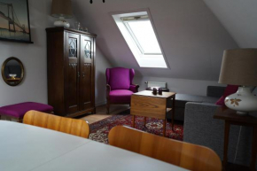 Homely 2 room Apartment close to Copenhagen city center in Kopenhagen